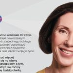 Lepszy wzrok to lepsze życie.Rusza ogólnopolska kampania na temat zaćmy