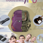 Obozowe ABC czego możesz nauczyć dziecko, które jedzie na obóz?