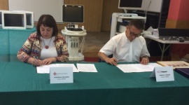 Fundacja Aflofarmu wyposażyła oddział intensywnej terapii szpitala PCM w Pabiani Zdrowie, BIZNES - Fundacja Aflofarmu wyposażyła oddział intensywnej terapii szpitala PCM w Pabianicach.