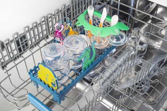 Nowa zmywarka Baby Care od Indesit