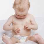 Mały brzuszek czy wiesz wszystko u układzie pokarmowym dziecka?