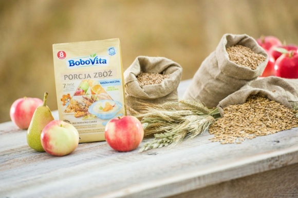 Jakie zboża są odpowiednie dla niemowlęcia? Dziecko, LIFESTYLE - Młody organizm, który intensywnie się rozwija, potrzebuje dostarczania mu wraz z dietą odpowiedniej ilości energii np. w postaci wysokiej jakości zbóż. Należy przy tym pamiętać, że niemowlęta i małe dzieci są bardzo wrażliwe na wpływ czynników zewnętrznych, w tym żywności.