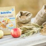Jakie zboża są odpowiednie dla niemowlęcia?
