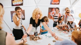 Święto Toruńskiego Piernika 2017: moc przygód i atrakcji dla całych rodzin! Dziecko, LIFESTYLE - Tegoroczne Święto Toruńskiego Piernika, które odbędzie się 11 i 12 sierpnia w Toruniu, to unikatowy w skali kraju festiwal kulinariów i kultury, którego program obfitować będzie w twórcze i sportowe atrakcje zarówno dla dzieci, jak i dorosłych.