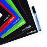 InfiniteBook notes, który pomoże rozwijać szkolne talenty i pasje!