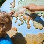 Weekend z dzieckiem w Polsce gdzie dzieci nie będą się nudzić?