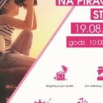 Piracki statek wpłynie na wody Aura Centrum