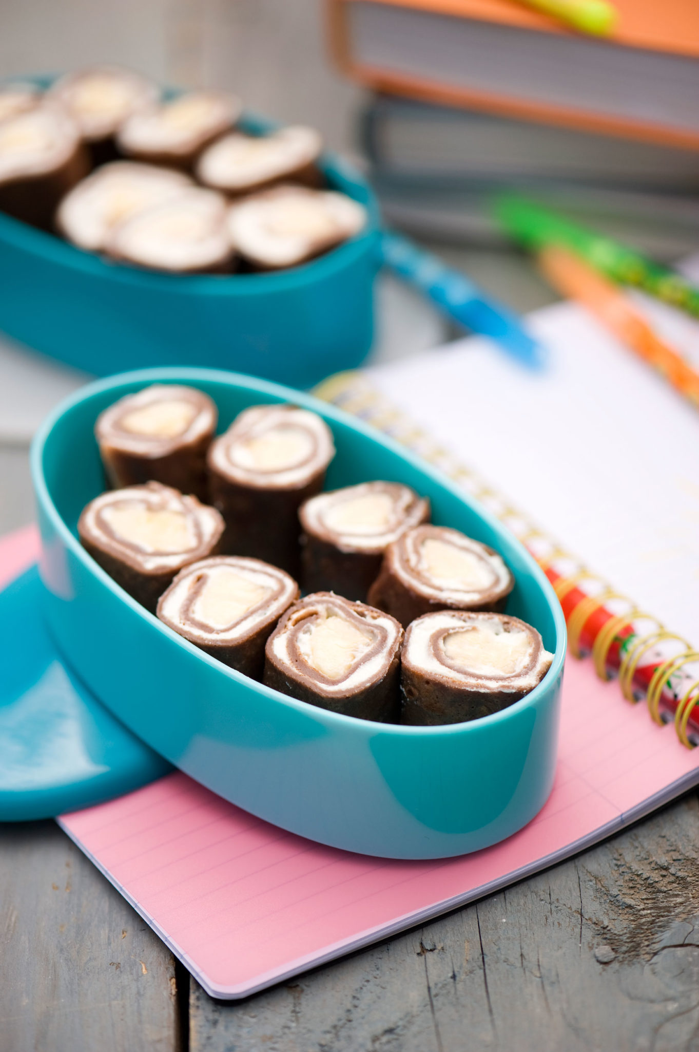 WZOROWE SUSHI PRZEPIS