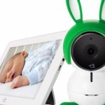 Premiera urządzenia NETGEAR Arlo Baby