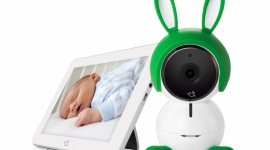 Premiera urządzenia NETGEAR Arlo Baby