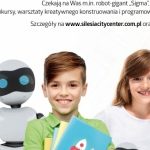 Zobacz robota w akcji w SCC