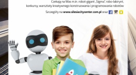 Zobacz robota w akcji w SCC