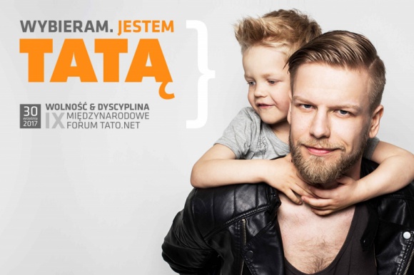 ?WYBIERAM. JESTEM TATĄ? rusza nowa kampania społeczna Tato.Net
