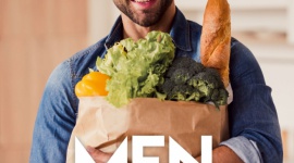 Rewolucja na rynku! BOX Naturhouse MEN , LIFESTYLE - Rewolucja na rynku! BOX Naturhouse MEN - kompleksowy program dietetyczny dla mężczyzn, który pomoże Ci schudnąć i doda wigoru każdego dnia.