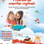 Czytanie to kochanie