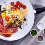 Śniadanie z czterech krańców świata co się jada za granicą?
