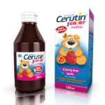 Cerutin Junior naturalnie na zdrowie