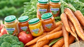 Dieta z myślą o rozwoju niemowlęcia ważne zasady dla każdego rodzica