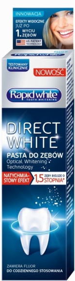 Wybielanie zębów ? która metoda jest dla Ciebie?