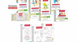 By Medica Fisher-Price, ekspert w budowie odporności skóry Twojego dziecka Dziecko, LIFESTYLE - Uroda Polska pod marką By Medica opracowała i przygotowała serię prebiotyczno-odżywczych kosmetyków do pielęgnacji dzieci i niemowląt Fisher-Price.