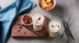 Uznany na całym świecie ?superfood? w nowym produkcie Marwit! , LIFESTYLE - W jarmużu znajdziesz wszystko, co niezbędne dla zdrowego funkcjonowania organizmu, zwłaszcza jesienią i zimą: witaminy C, A, E i z grupy B, kwas foliowy oraz związki fenolowe, zaliczane do przeciwutleniaczy, wspierających działanie mechanizmów ochronnych w organizmie.