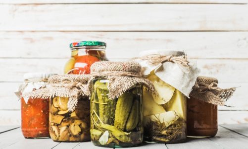 Bądź kulinarnie mocny wyczaruj pysznego burgera i meksykańskie burrito z polskim akcentem