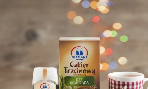 Ciasteczka korzenne na Święta