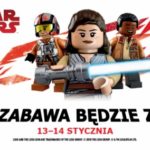 Ferie z LEGO? Star Wars? w Wola Parku
