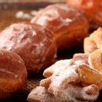 Tłusty Czwartek w wersji dla malucha