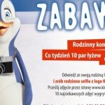 Baw się pysznie w rodzinnym konkursie Kinder Pingui