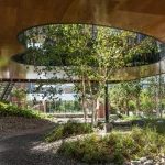Maggie?s Centre, czyli natura w architekturze a dobrostan człowieka