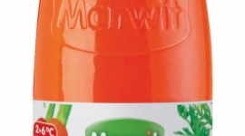 Kolory zdrowia Marwit. Pomarańczowy to promienna cera! , LIFESTYLE - Zawarta w soku marchewkowym i marchewkowo-selerowym witamina A pomaga zachować zdrową skórę, a beta?karoten wpływa na poprawę jej kolorytu. Nie bez znaczenia jest również sam kolor.