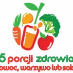 Ruszyła VII edycja programu 5 porcji warzyw, owoców lub soku?