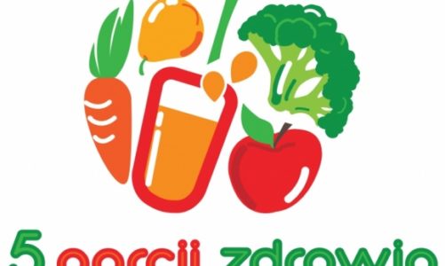 Ruszyła VII edycja programu 5 porcji warzyw, owoców lub soku?