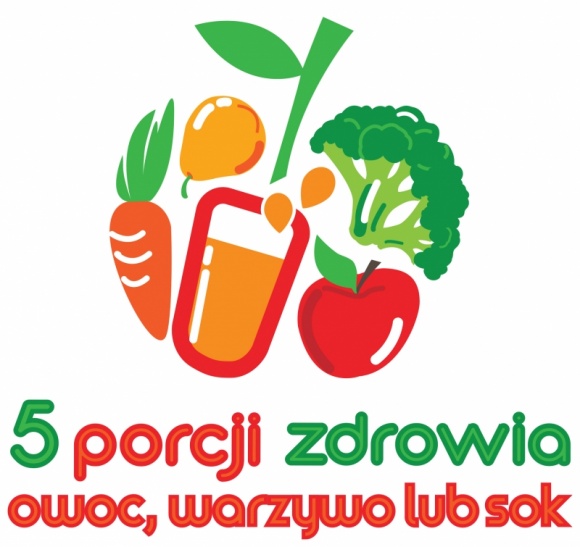 Ruszyła VII edycja programu 5 porcji warzyw, owoców lub soku?