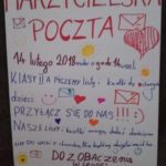 ?Marzycielska poczta? uczy wrażliwości