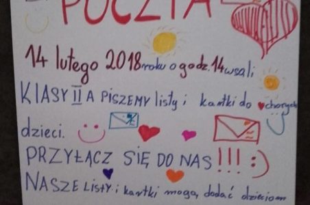 ?Marzycielska poczta? uczy wrażliwości