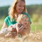 ABC komponowania diety maluszka