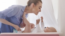 Rozwój dziecka dlaczego warto rozmawiać o nim z pediatrą?