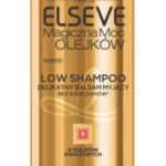 Low Shampoo od L'oreal