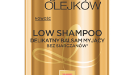 Low Shampoo od L'oreal Zdrowie, BIZNES - Rewolucja w pielęgnacji włosów! Nowa generacja szamponów-Low Shampoo od Elseve już w Polsce! #LOWSHAMPOO