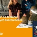 ?Opowieści na dobranoc dla młodych buntowniczek? Warsztaty plastyczne