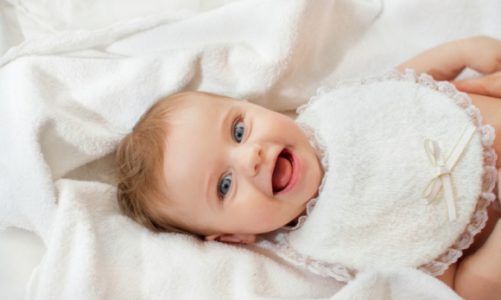 Dieta odpowiednia dla niemowląt co rekomendują pediatrzy?