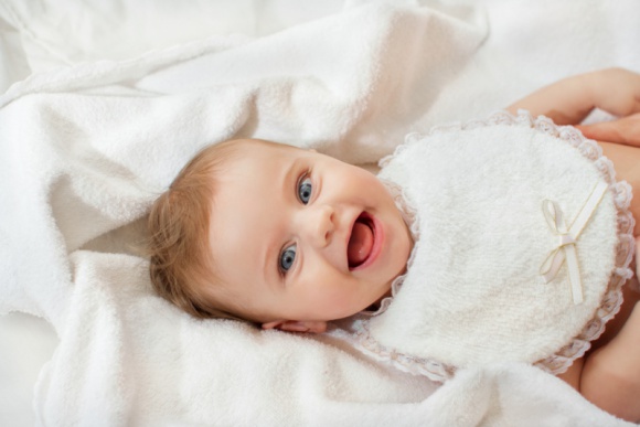 Dieta odpowiednia dla niemowląt co rekomendują pediatrzy?