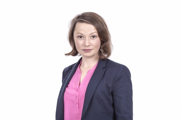 Agata Polińska nominowana do tytułu Kobiety Medycyny 2018 roku Zdrowie, LIFESTYLE - Ruszyła V edycja Plebiscytu Kobiety Medycyny, w której do grona nominowanych dołączyła Agata Polińska, wiceprezes i współzałożycielka Fundacji Onkologicznej Alivia, uznana za jedną ze stu najbardziej wpływowych osób w polskiej medycynie i systemie ochrony zdrowia.