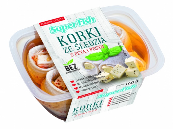 W zgodzie ze zdrowym stylem życia ? poznaj smaczne propozycje od SuperFish Zdrowie, LIFESTYLE - Świadomy styl życia nie jest chwilową modą, ale przejawem troski o swoje ciało i dobre samopoczucie. Tym wszystkim, którym bliskie jest podejście oparte na równowadze, z pewnością przypadną do gustu smaczne propozycje od SuperFish, które są bez konserwantów.