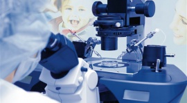 In vitro krok po kroku , LIFESTYLE - Kiedy okazało się, że Joanna ma niedrożne jajowody i nie ma szans na naturalną ciążę, nie poddała się.