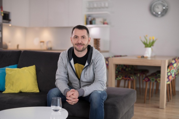 Nie każdy chory po przeszczepieniu szpiku wyzdrowieje. Zdrowie, LIFESTYLE - Dlaczego nie każda transplantacja kończy się wyzdrowieniem Pacjenta? Co czuje Dawca, który dostał wiadomość o śmierci swojego Biorcy?