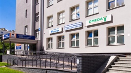 Usługi medyczne na najwyższym poziomie. Omeda z odnowionym certyfikatem ISO , LIFESTYLE - Humana Medica Omeda to nowoczesny ośrodek medyczny, zlokalizowany w centrum Białegostoku, przy ul. Fabrycznej. Istnieje od 12 lat i jest pierwszym niepublicznym szpitalem w regionie.