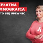 Mammobus w Porcie Łódź – zbadaj się by mieć pewność